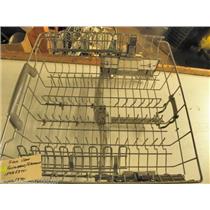 FRIGIDIARE ELECTROLUX DISHWASHER 154653701 7154653701 UPPER DISHRACK USED PART