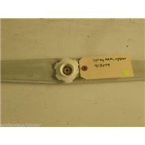 MAYTAG DISHWASHER 903079 UPPER SPRAY ARM USED PART ASSEMBLY F/S