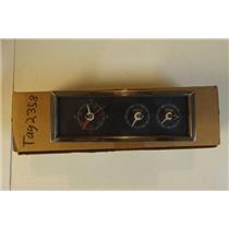 MAYTAG STOVE 0056095 CLOCK NEW IN BOX