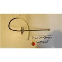 MAGIC CHEF  STOVE 12001655  Probe, Oven Sensor USED