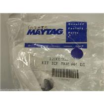 Maytag Crosley Refrigerator  12001952  Kit, Ice Maker Air Tunnel    NEW IN BOX