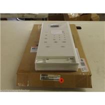 Maytag Microwave  58001314  Panel, Control/membrane (bsq)   NEW IN BOX
