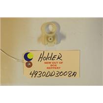 LG DISHWASHER 4930DD3008A   Holder   NEW W/O BOX