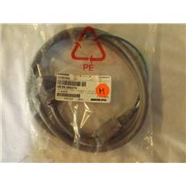 MAYTAG SAMSUNG MICROWAVE DE39-20037H Assy Power Cord   NEW IN BAG