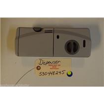 FRIGIDAIRE DISHWASHER 5304482450 Dispenser  NEW W/O BOX