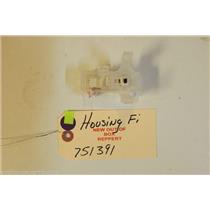 BOSCH  DISHWASHER 751391  Housing fi   NEW W/O BOX