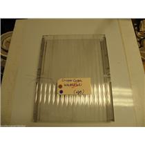 GE REFRIGERATOR WR32X621 Crisper Cover  NEW W/O BOX FREE SHIPPING