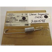 Maytag Admiral Washer  21001598  Spring, Suspension NEW IN BOX