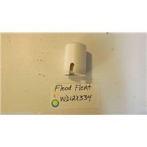 GE Dishwasher WD12X334   Flood Float  USED PART
