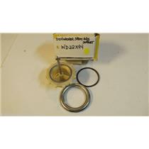 GE HOTPOINT DISHWASHER WD22X94 Lwr wash arm supt kit   NEW IN BAG