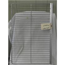MAGIC CHEF 2 DOOR FROST FREE REFRIGERATOR 60223-6 FRESH FOOD SECTION WIRE SHELF