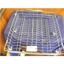 AMANA DISHWASHER R0910003 UPPER RACK USED PART ASSEMBLY FREE SHIPPING