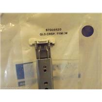 KENMORE JENN AIR REFRIGERATOR 67005620 Glide, Crisp Frame (w/bumper)  NEW IN BOX