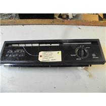 GE DISHWASHER WD34X10172 WD34X10108 WD21X10013 WD35X10014 WD21X10031 ESCUTCHEON