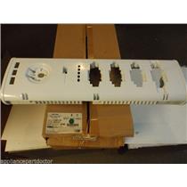 Maytag Crosley Dryer  27001110  Console (wht) NEW IN BOX