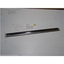 KENMORE DISHWASHER 9742998 3385089 TRACK USED PART ASSEMBLY