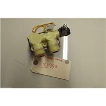 AMANA AUTO WASHER WASHING MACHINE MIXING VALVE 33930