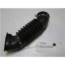 SUMSUNG WASHER DC67-00155A DC6700155A HOSE USED PART ASSEMBLY