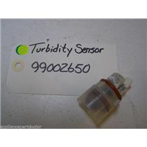 MAYTAG DISHWASHER 99002650 TURBIDITY SENSOR USED PART ASSEMBLY