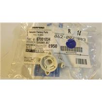 MAYTAG WHIRLPOOL REFRIGERATOR 67001034 Pulley     NEW IN BAG