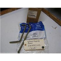 FRIGIDAIRE WASHER 5303937142 SHIPPING BRACES KIT NEW IN BOX