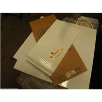 GE REFRIGERATOR WR32X675 UPPER CRISPER COVER  NEW IN BOX