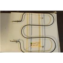 WHIRLPOOL Stove  9757340 Element, Broil  USED PART