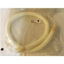 ADMIRAL AMANA WASHER 21001512 HOSE, DRAIN (CUFF)   NEW IN BOX