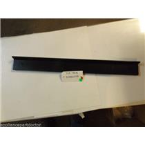 AMANA Stove 31782102B Trim, Door Top  USED