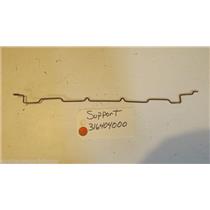 KENMORE  OVEN  316404000  support  used part