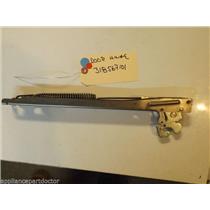 KENMORE/FRIGIDAIRE STOVE 318567101  hinge used
