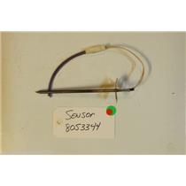 KITCHENAID Stove 8053344  Sensor  USED PART