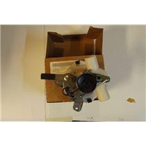 WHIRLPOOL ROBERTSHAW  WASHER  8100-365 WATER DRAIN PUMP  NEW IN BOX