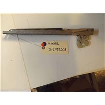 FRIGIDAIRE Stove 316456303 Hinge,oven Door ,blue Titan USED PART