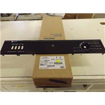 Maytag Dishwasher  99003132  Facia (Blk)  NEW IN BOX