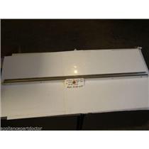 Model RCIB-645 Vintage Frigidaire Flair Stove Vent Trim Piece 38 1/8" Long