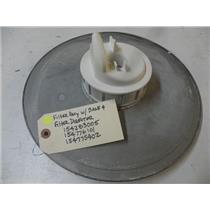 ELECTROLUX DISHWASHER 154283005 154776101 154252201 154775402 GREY FILTER USED