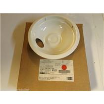 Maytag Stove  74004994  BOWL-DRIP (6" BSQ) NEW IN BOX