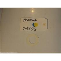 Kenmore DISHWASHER   719576  Bearing   USED