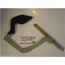 Model RCIB-645 Vintage Frigidaire Flair Stove Small Oven Door Hinge Left Side