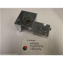 Bosch Cooktop Stove 647676 00647676 1561076 SUPPORT NEW W/O BOX