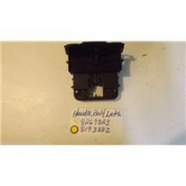 WHIRLPOOL DISHWASHER 8269323  8193882  Handle, Bolt, Latch  USED PART