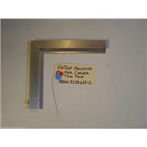 Model RCIB-635-2 Vintage Frigidaire Flair Stove Corner Trim Piece