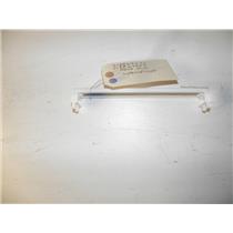 FRIGIDAIRE REFRIGERATOR 218807026 218807003 RACK DOOR W/ END CAPS USED PART F/S