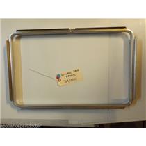 AMANA Stove 31942001 Frame, Window Pack (xxl) used