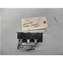 GE ELECTRIC DRYER WE4M367 PUSH TO START SWITCH NEW W/O BOX FREE SHIPPING