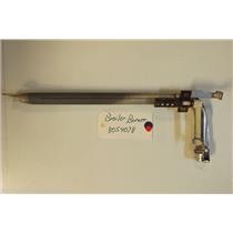 KENMORE STOVE 8054078   Broiler  burner USED