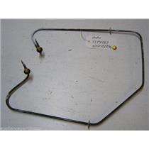 KENMORE DISHWASHER 3379487 W10082896 HEATER USED PART ASSEMBLY