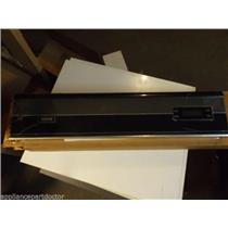 Maytag Admiral Stove   12001095  CONTROL PANEL NEW IN BOX
