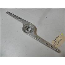 WHIRLPOOL DISHWASHER 3369347 LOWER SPRAY ARM USED PART ASSEMBLY